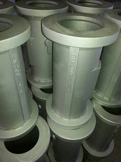 苏州专业铝铸件厂家